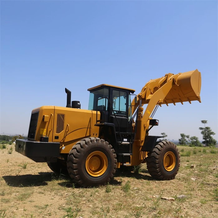 Big Front End Loader suppliers